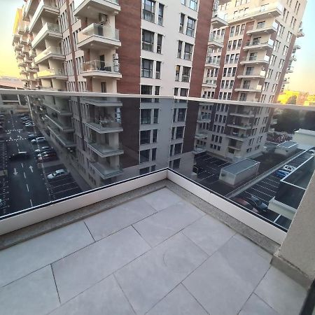 Ghencea Residence 158 L1 Bucarest Extérieur photo