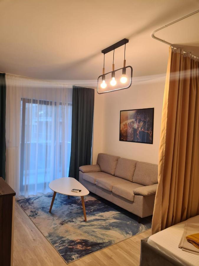 Ghencea Residence 158 L1 Bucarest Extérieur photo