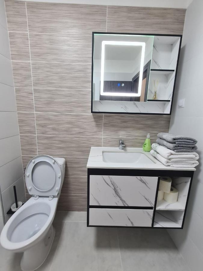 Ghencea Residence 158 L1 Bucarest Extérieur photo