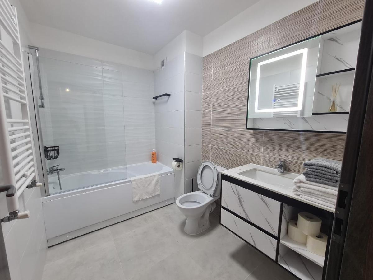 Ghencea Residence 158 L1 Bucarest Extérieur photo