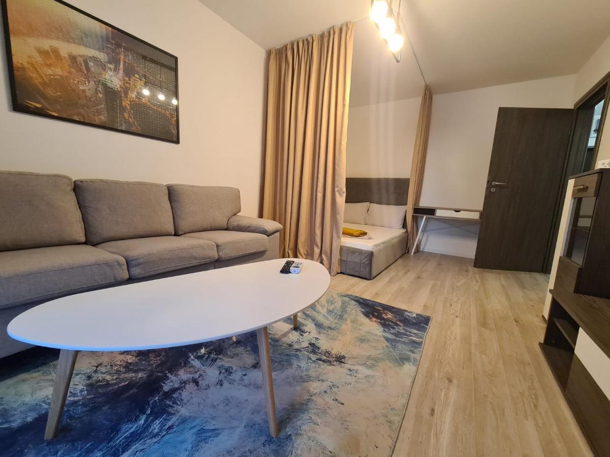 Ghencea Residence 158 L1 Bucarest Extérieur photo