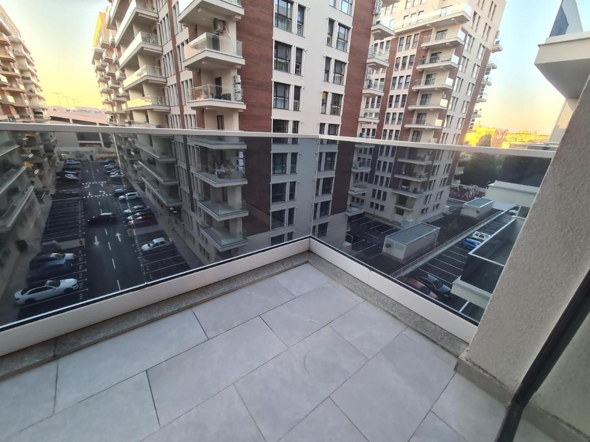 Ghencea Residence 158 L1 Bucarest Extérieur photo