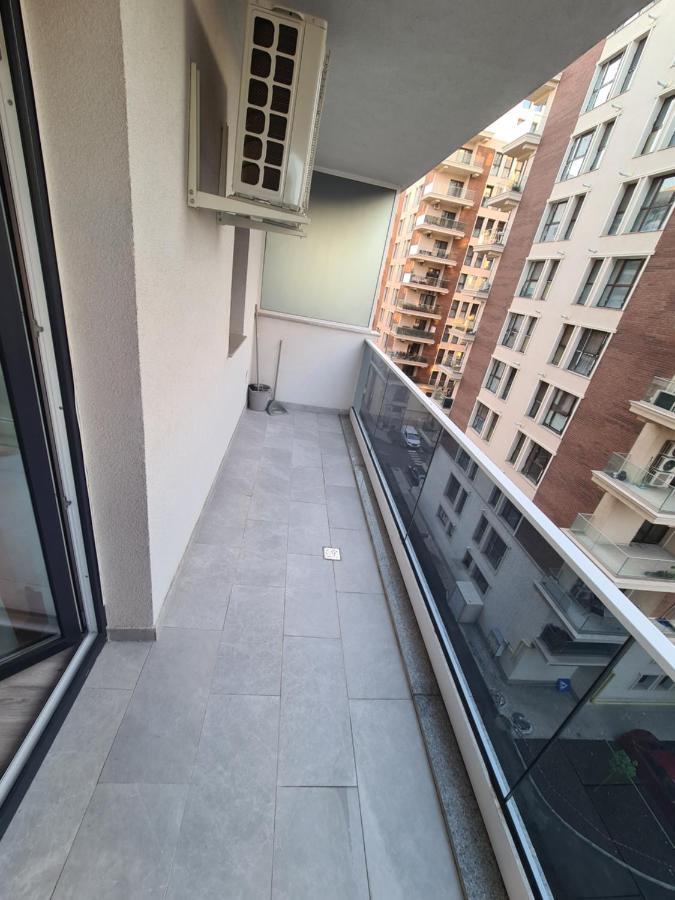 Ghencea Residence 158 L1 Bucarest Extérieur photo