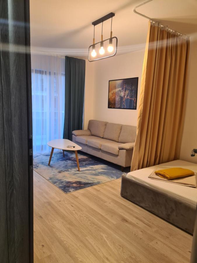 Ghencea Residence 158 L1 Bucarest Extérieur photo